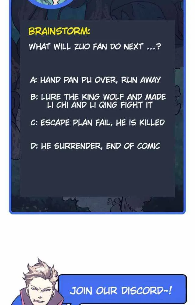 Rise From The Rubble Chapter 27 Online - página 117