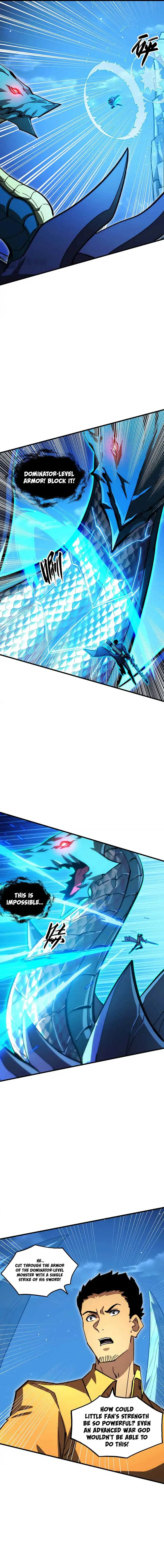 Rise From The Rubble Chapter 272 Online - página 2
