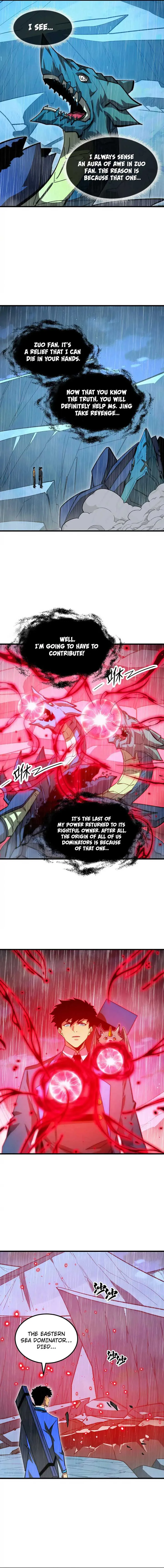 Rise From The Rubble Chapter 273 Online - página 4