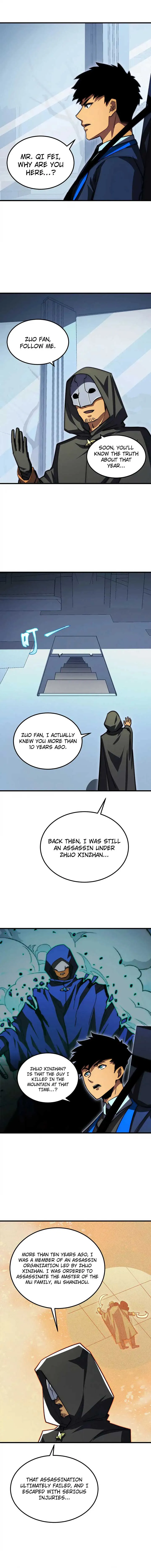 Rise From The Rubble Chapter 273 Online - página 7