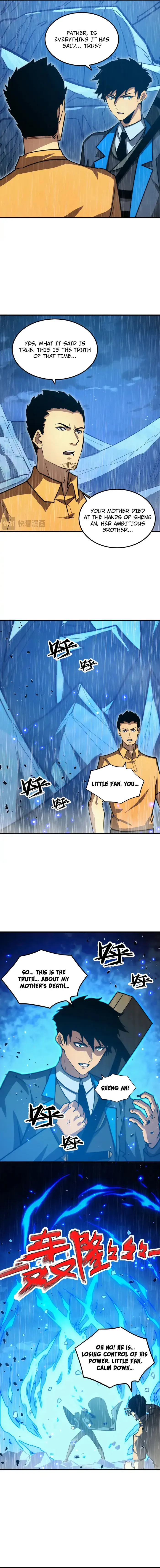 Rise From The Rubble Chapter 274 Online - página 2