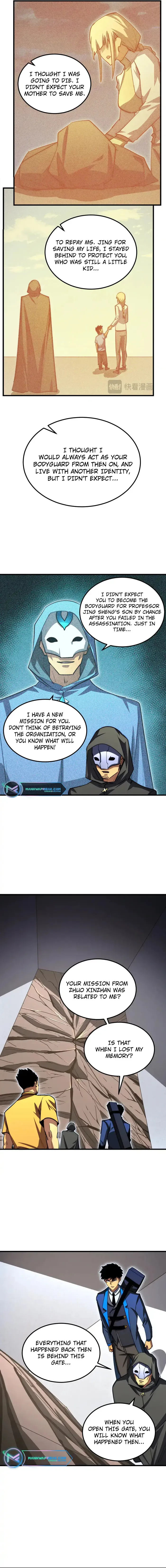 Rise From The Rubble Chapter 274 Online - página 8