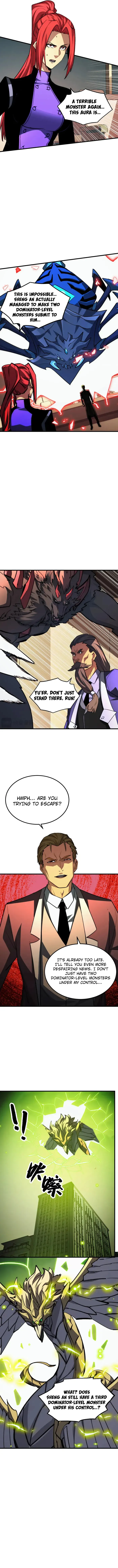Rise From The Rubble Chapter 278 Online - página 5