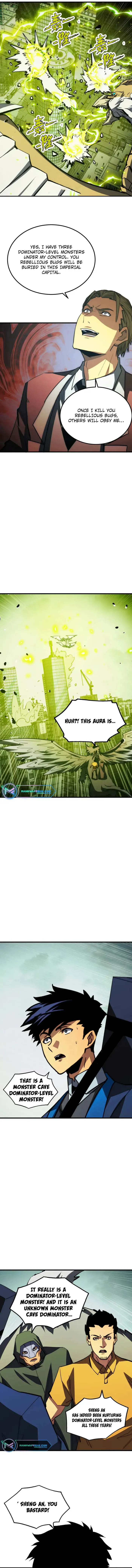 Rise From The Rubble Chapter 278 Online - página 6