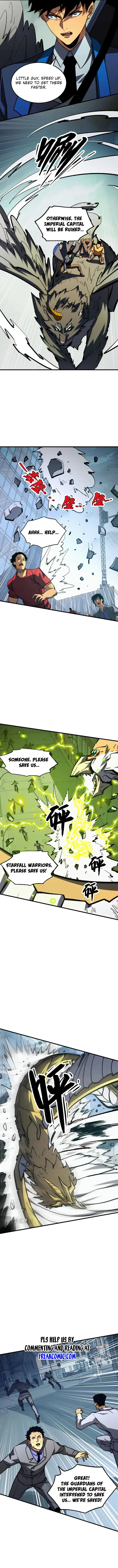 Rise From The Rubble Chapter 278 Online - página 7
