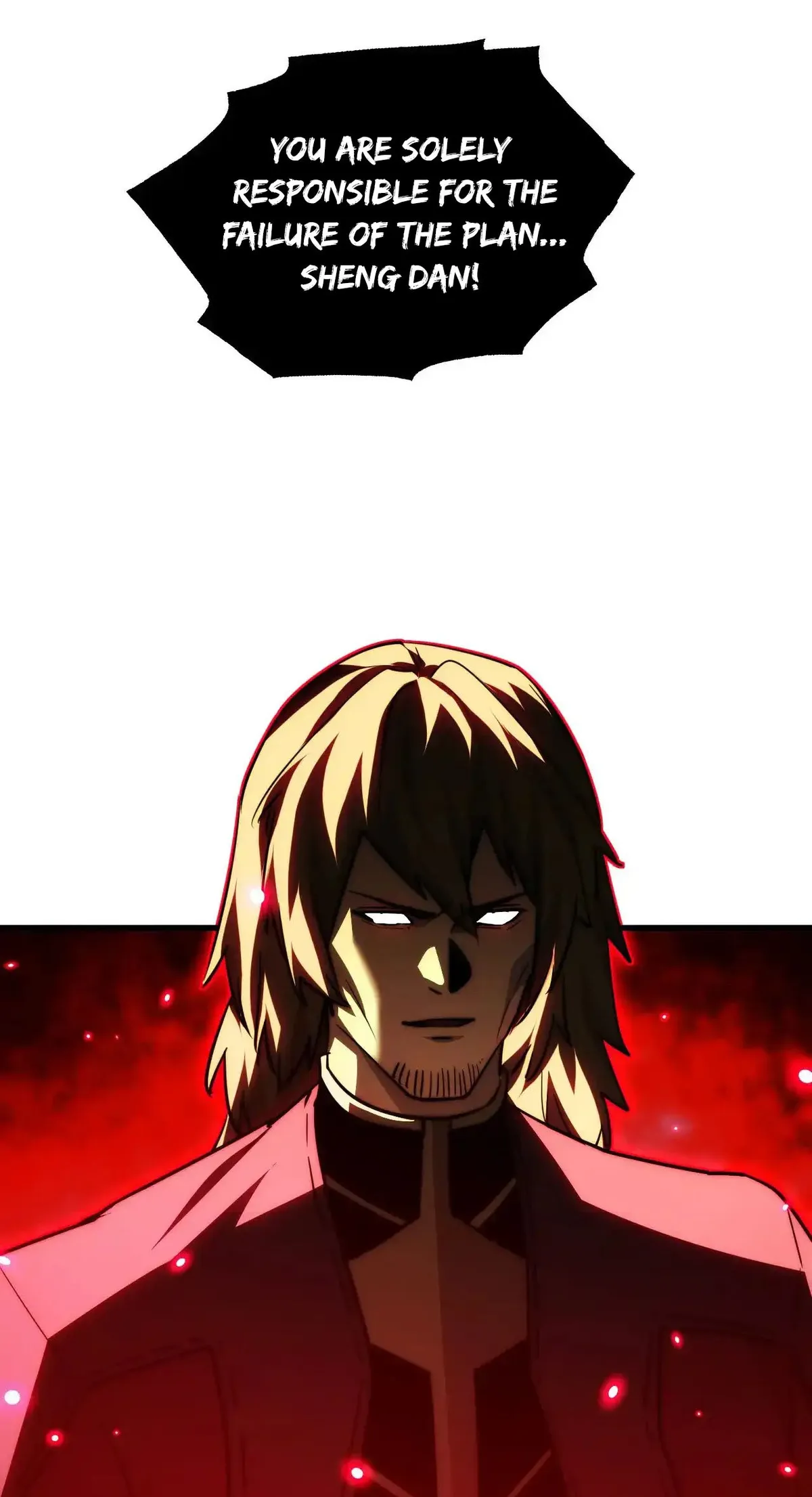 Rise From The Rubble Chapter 286 Online - página 10