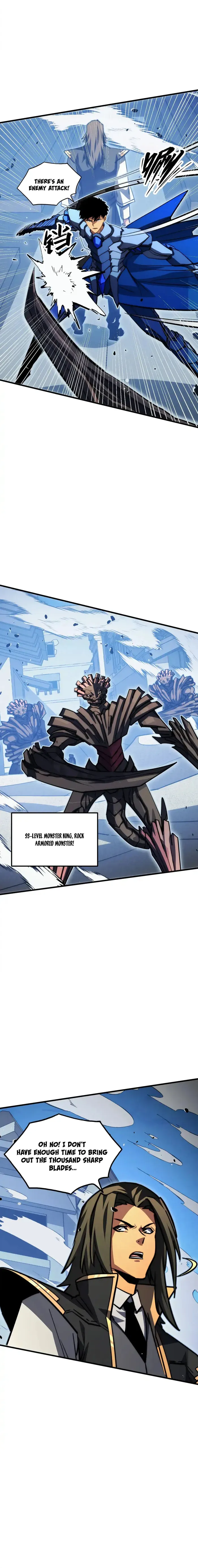Rise From The Rubble Chapter 289 Online - página 7