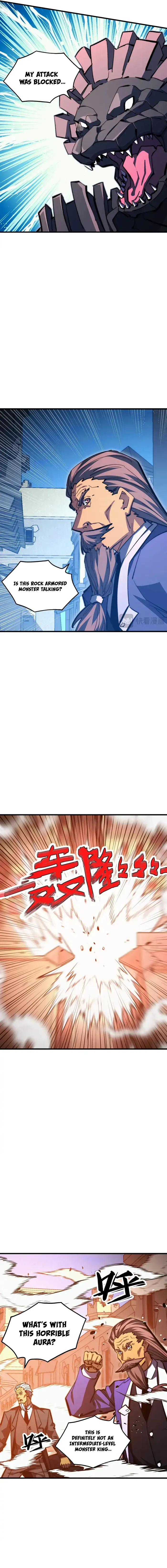 Rise From The Rubble Chapter 289 Online - página 11
