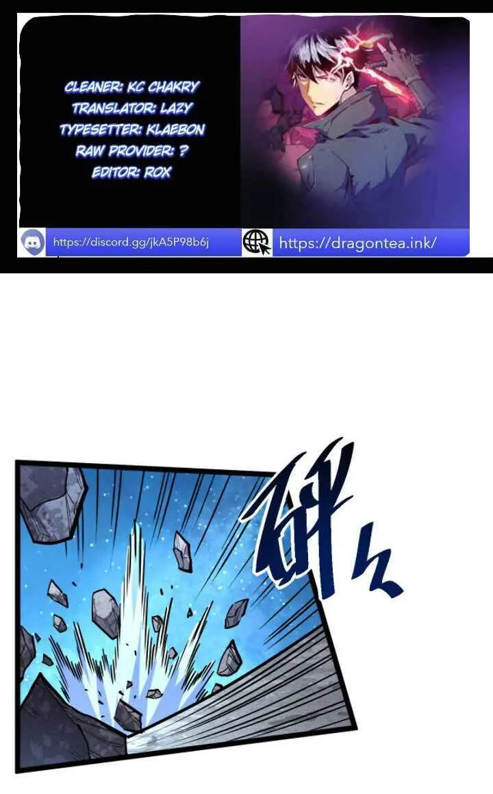 Rise From The Rubble Chapter 29 Online - página 1