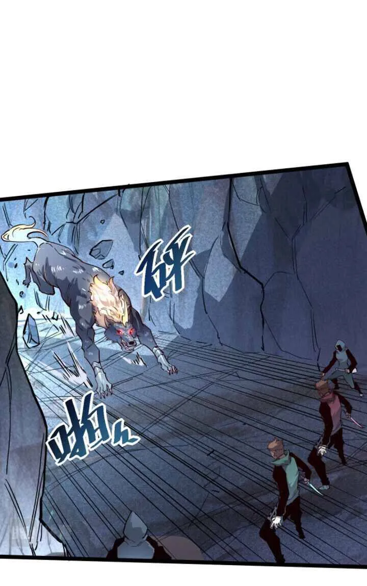 Rise From The Rubble Chapter 29 Online - página 2