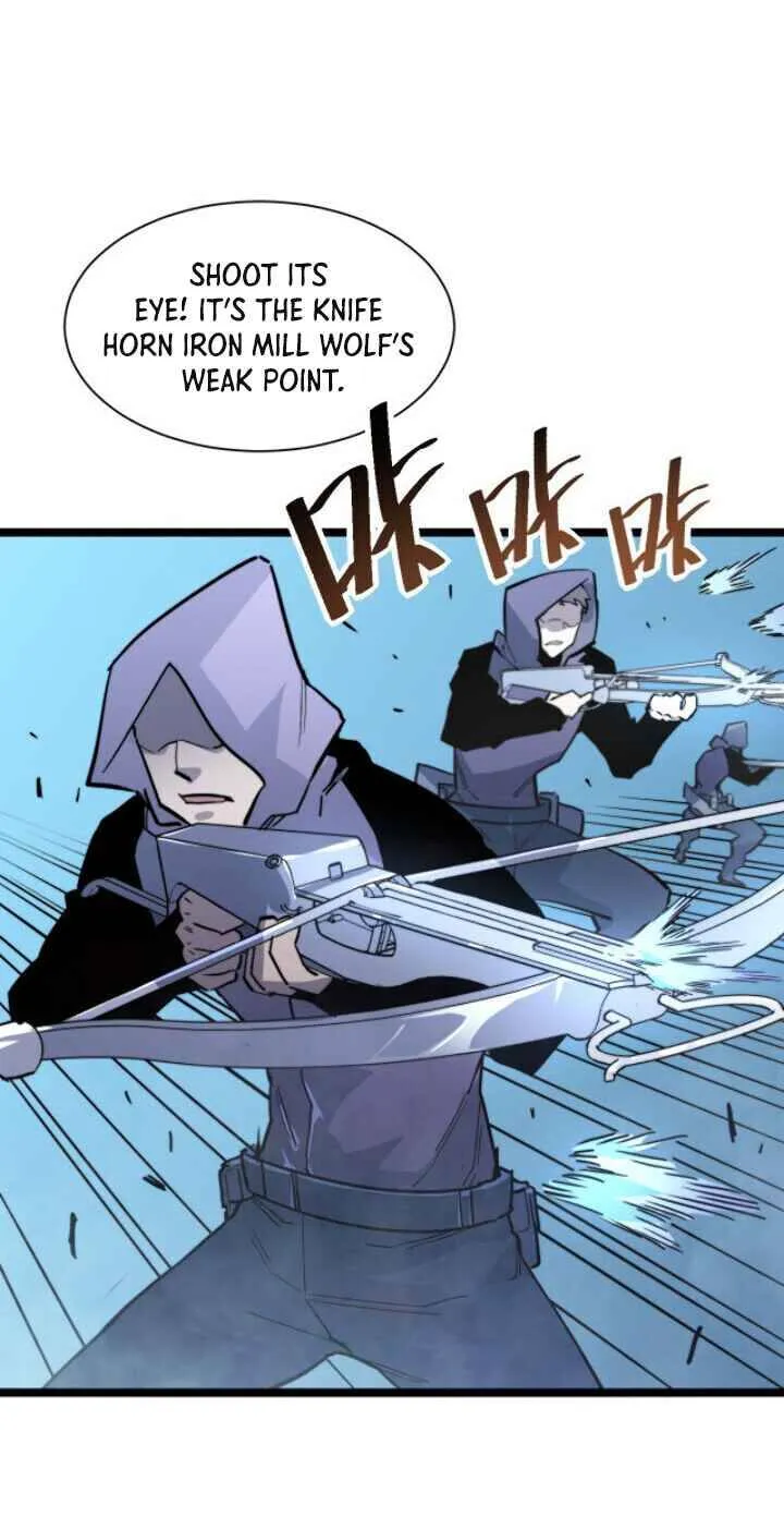 Rise From The Rubble Chapter 29 Online - página 5
