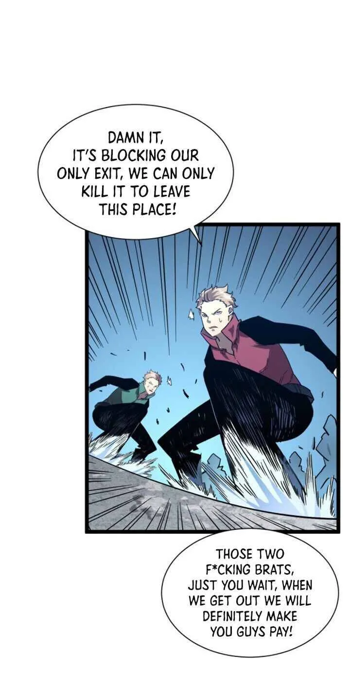Rise From The Rubble Chapter 29 Online - página 8