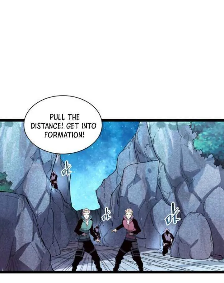 Rise From The Rubble Chapter 29 Online - página 9