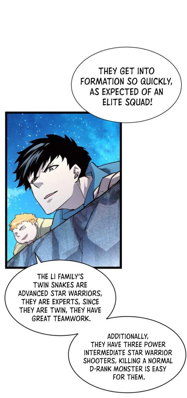 Rise From The Rubble Chapter 29 Online - página 11