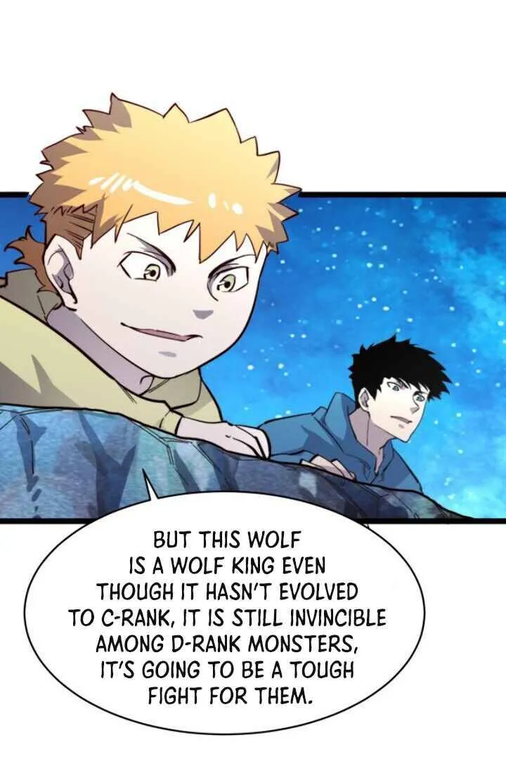 Rise From The Rubble Chapter 29 Online - página 12