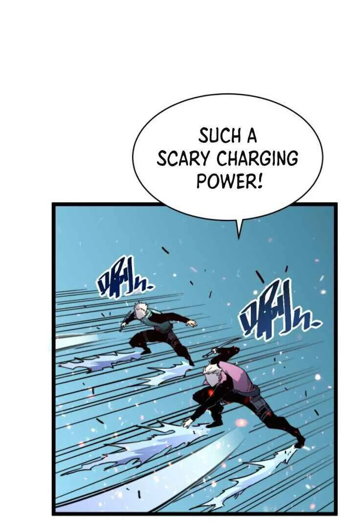 Rise From The Rubble Chapter 29 Online - página 16