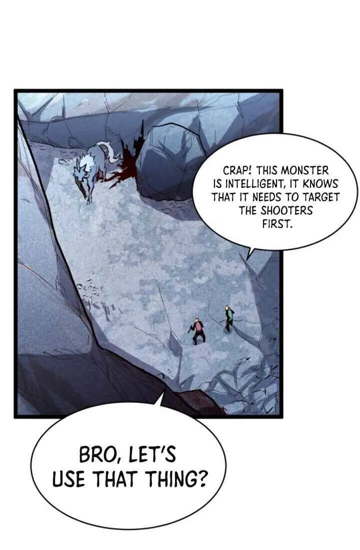 Rise From The Rubble Chapter 29 Online - página 21