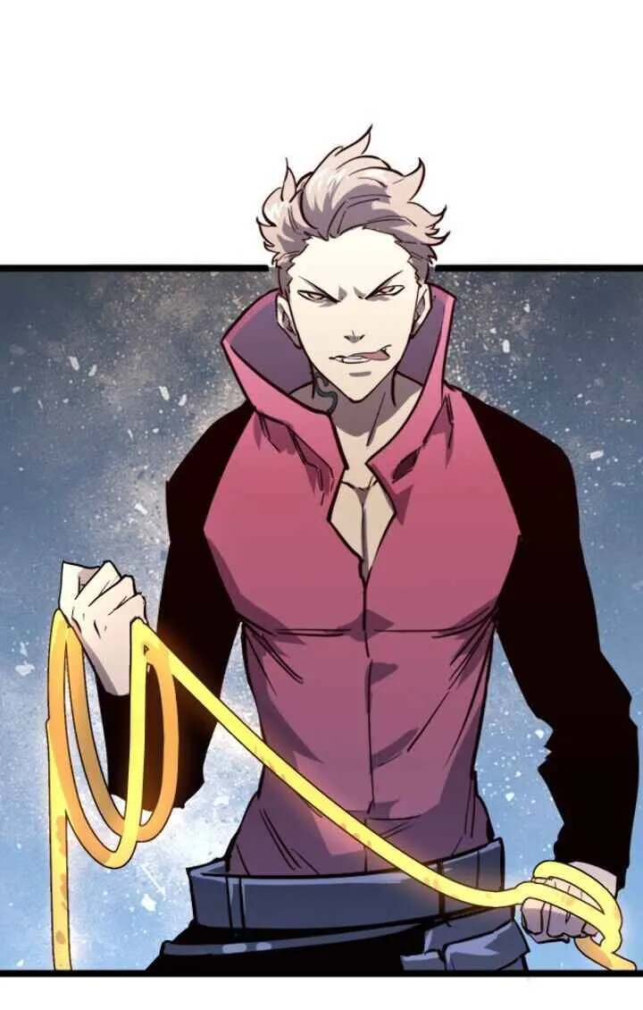 Rise From The Rubble Chapter 29 Online - página 22