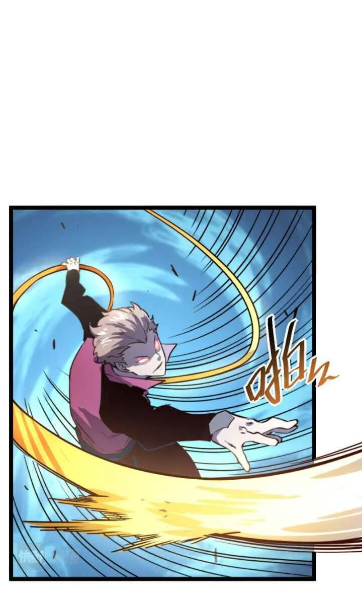 Rise From The Rubble Chapter 29 Online - página 24