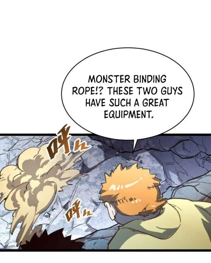 Rise From The Rubble Chapter 29 Online - página 28