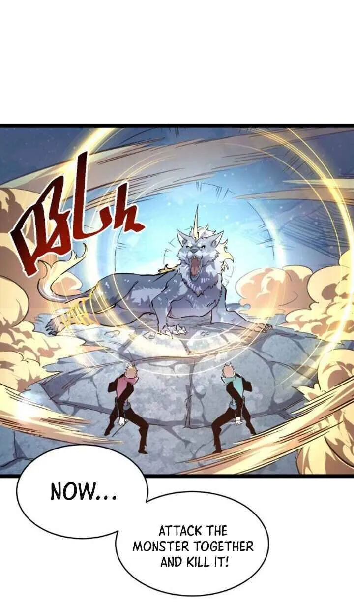 Rise From The Rubble Chapter 29 Online - página 30