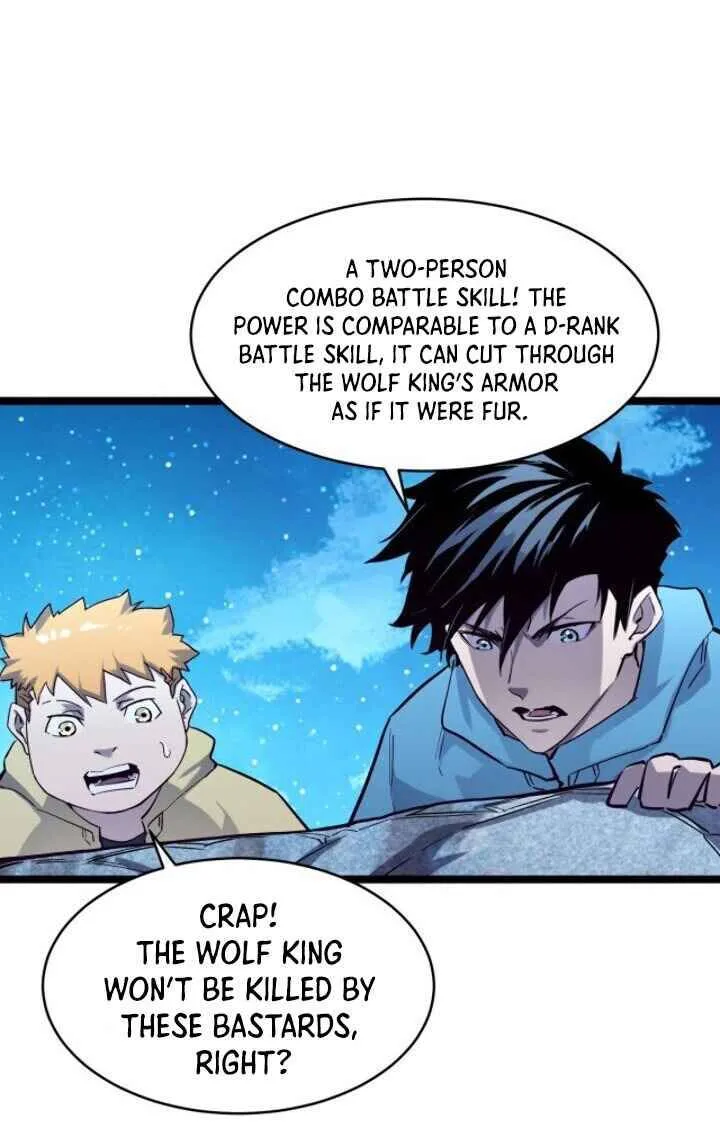 Rise From The Rubble Chapter 29 Online - página 32