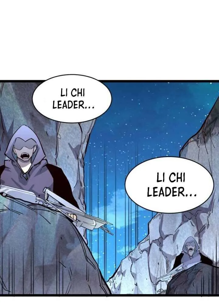 Rise From The Rubble Chapter 29 Online - página 37
