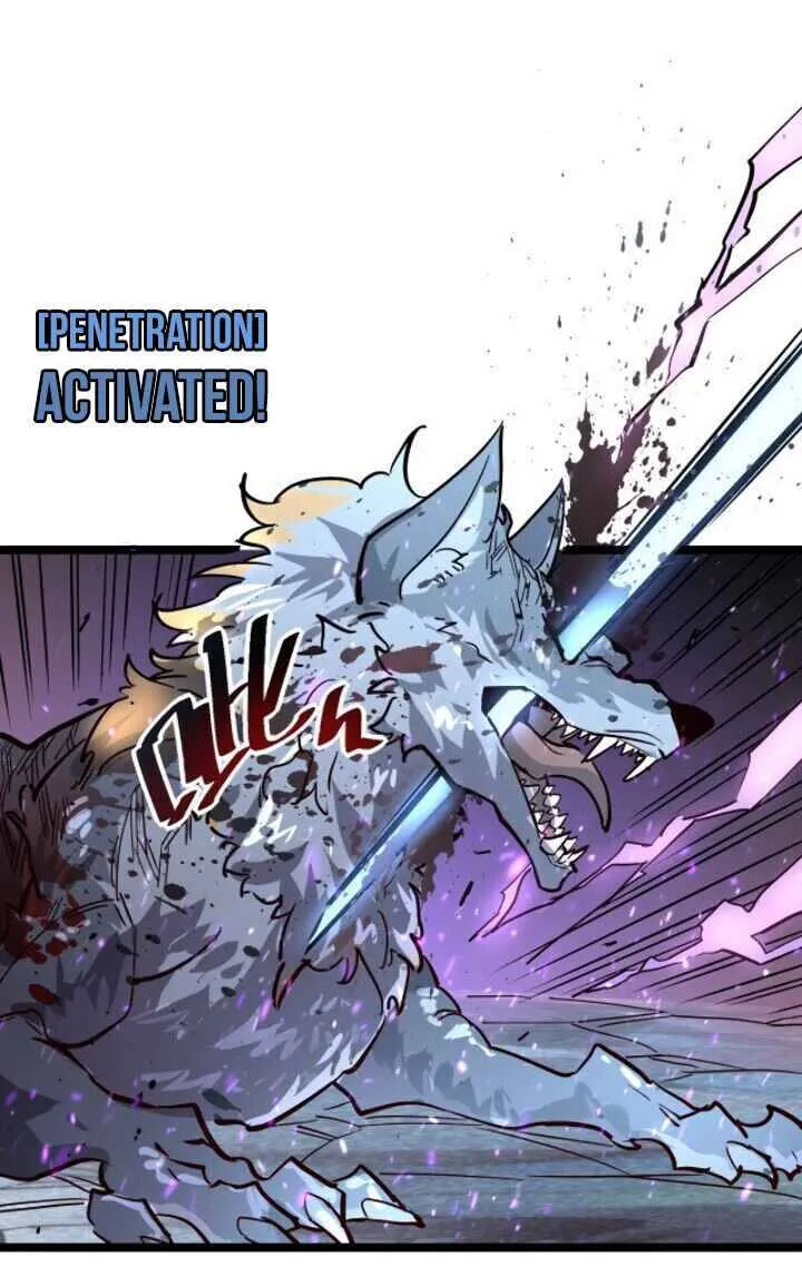 Rise From The Rubble Chapter 29 Online - página 43