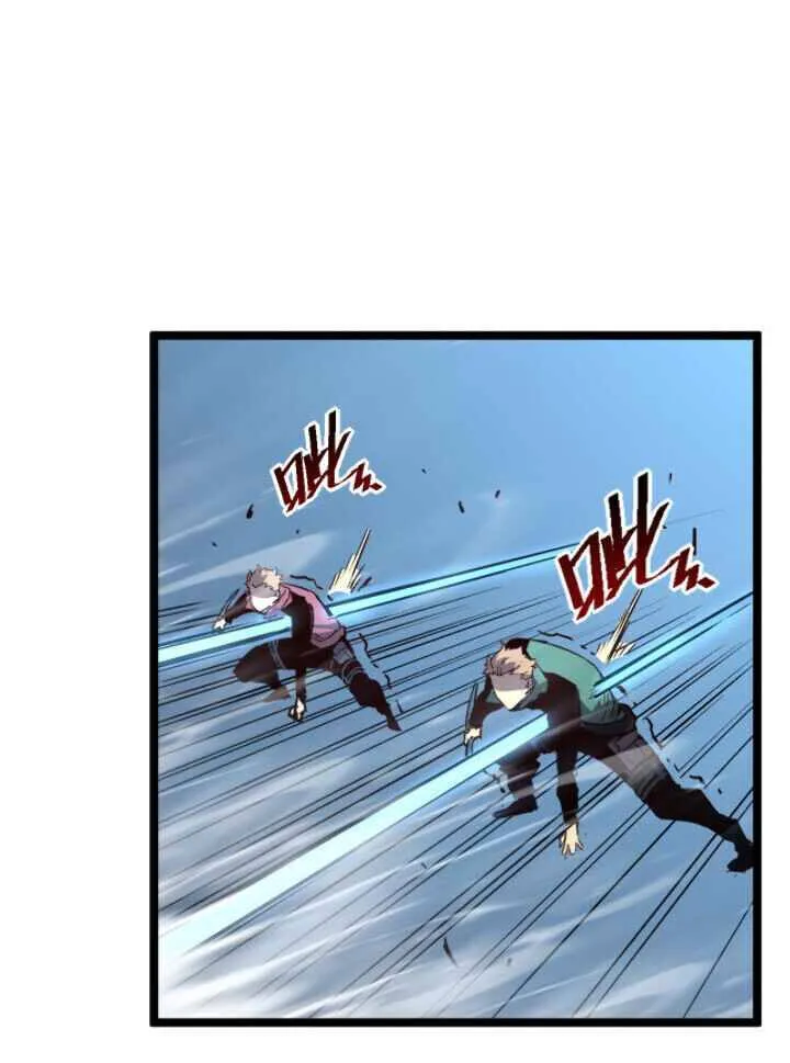 Rise From The Rubble Chapter 29 Online - página 46