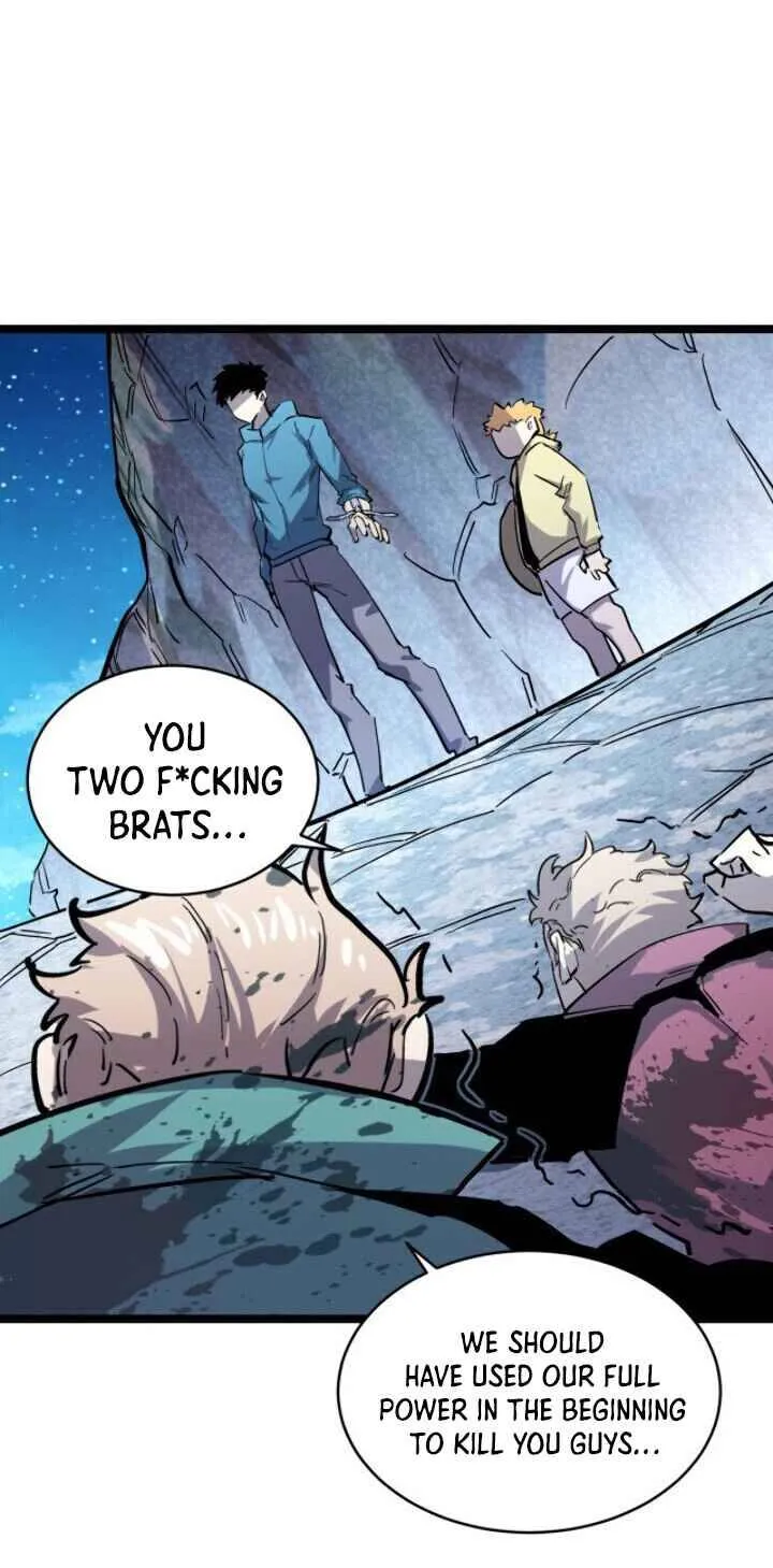 Rise From The Rubble Chapter 29 Online - página 47