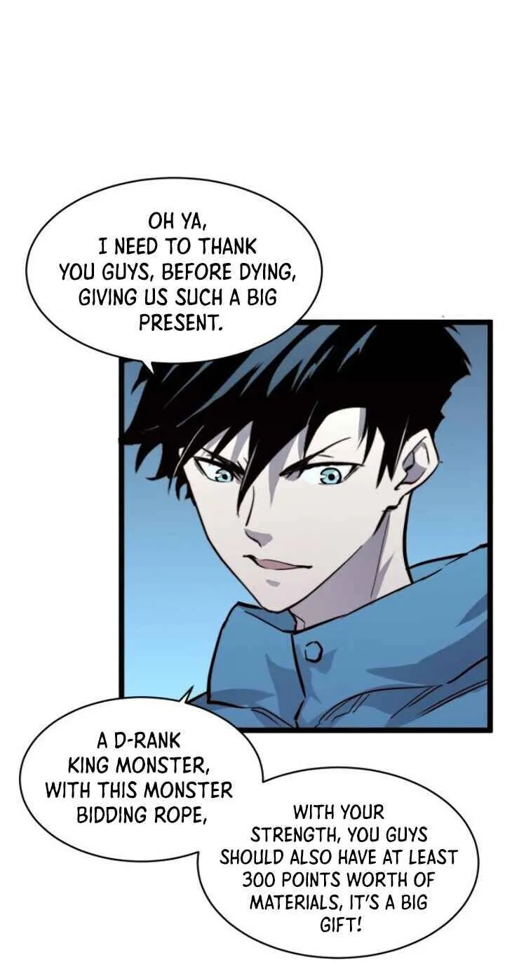 Rise From The Rubble Chapter 29 Online - página 48