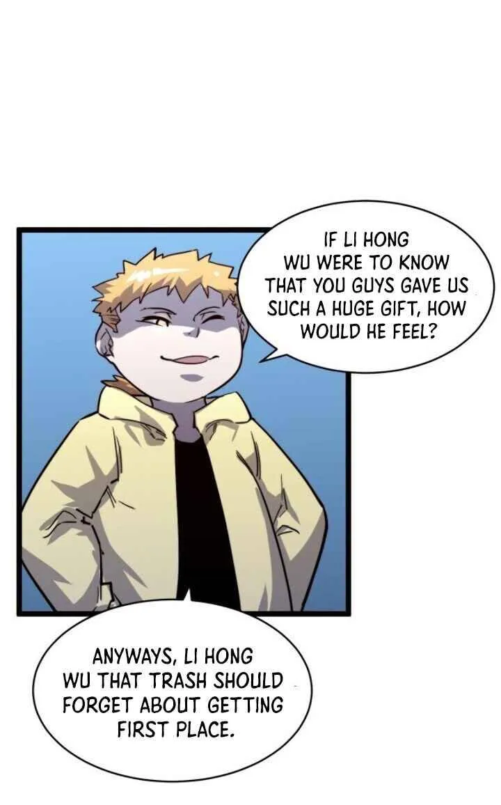 Rise From The Rubble Chapter 29 Online - página 49