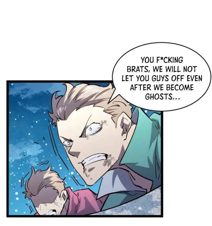 Rise From The Rubble Chapter 29 Online - página 50