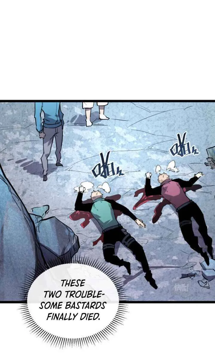 Rise From The Rubble Chapter 29 Online - página 51