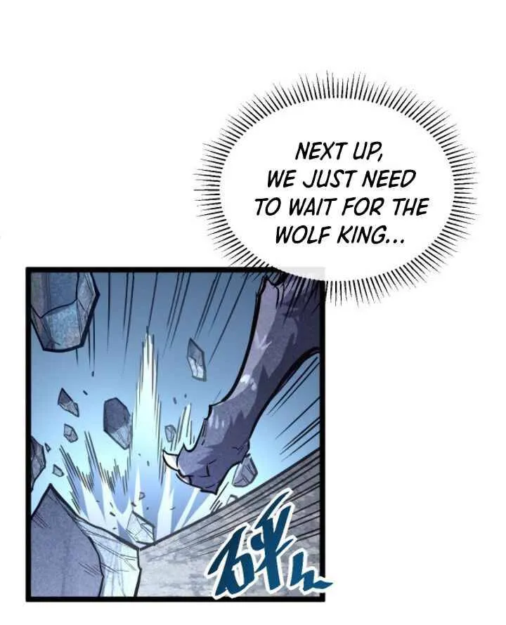 Rise From The Rubble Chapter 29 Online - página 53