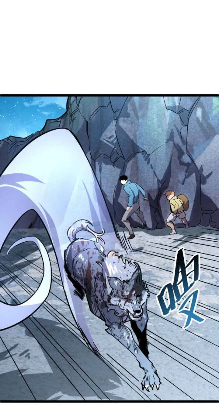 Rise From The Rubble Chapter 29 Online - página 54