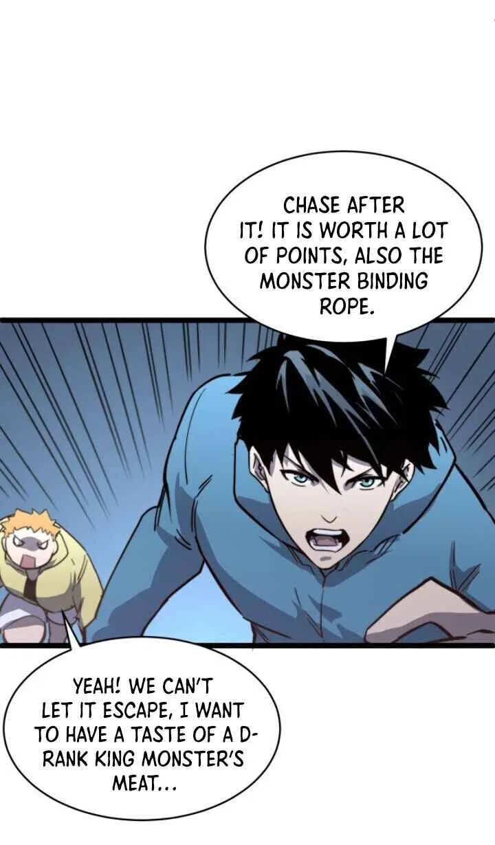 Rise From The Rubble Chapter 29 Online - página 55