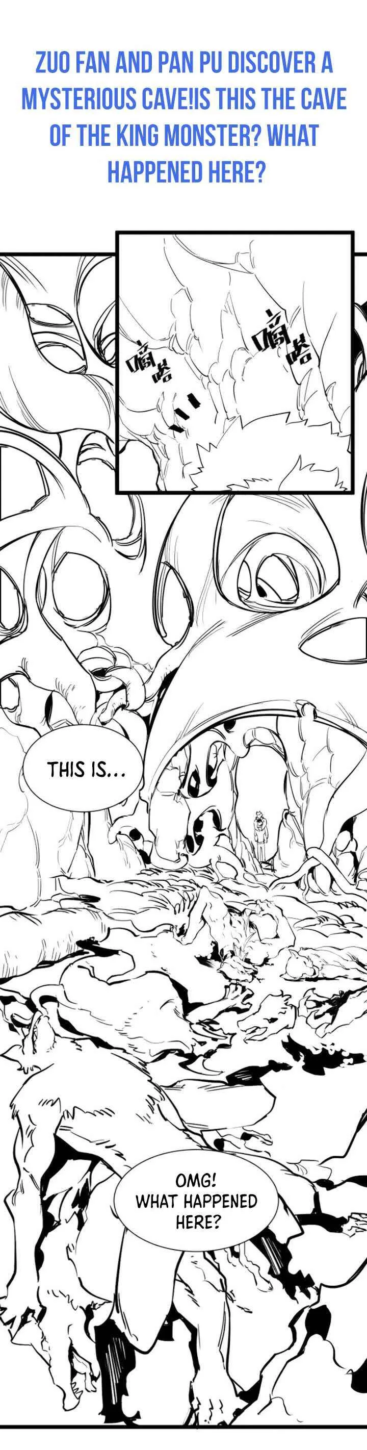 Rise From The Rubble Chapter 29 Online - página 58
