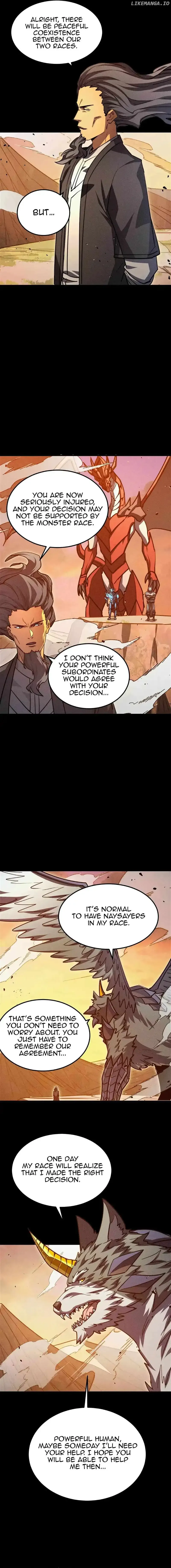 Rise From The Rubble Chapter 294 Online - página 3