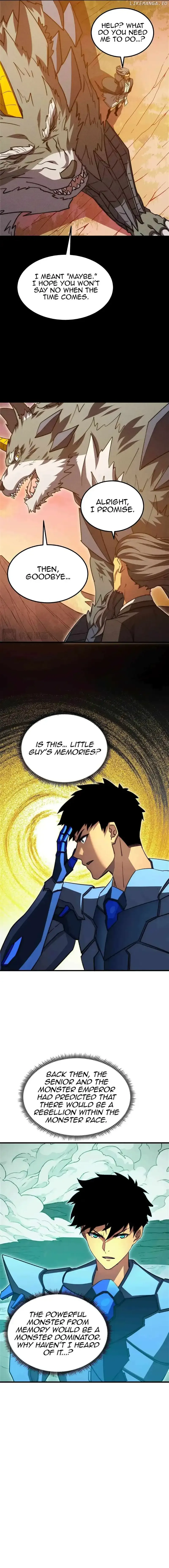Rise From The Rubble Chapter 294 Online - página 4