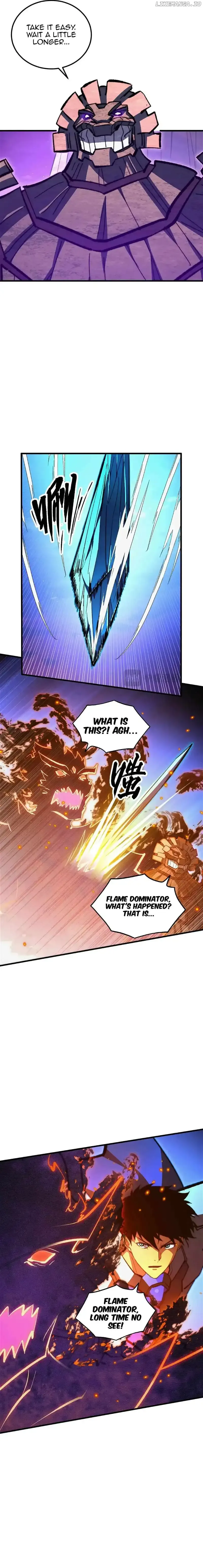 Rise From The Rubble Chapter 294 Online - página 7