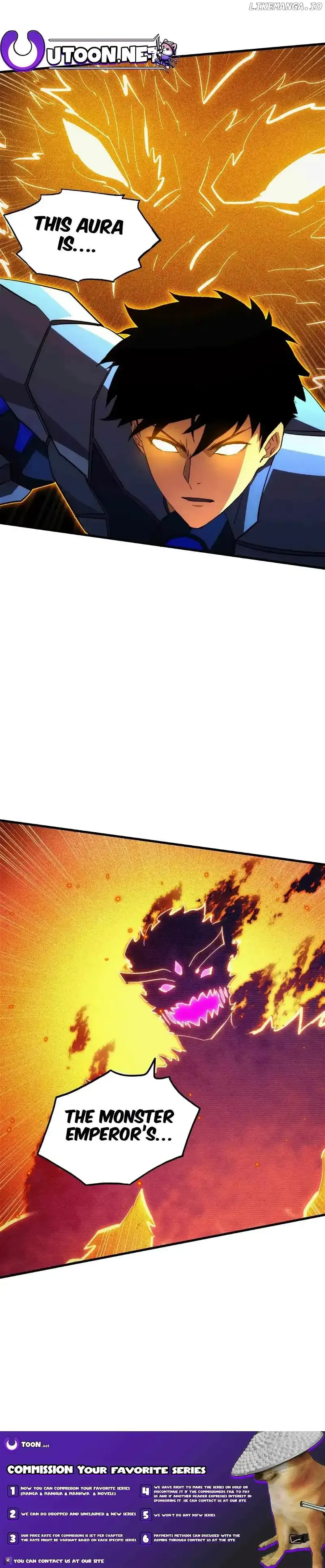 Rise From The Rubble Chapter 294 Online - página 12