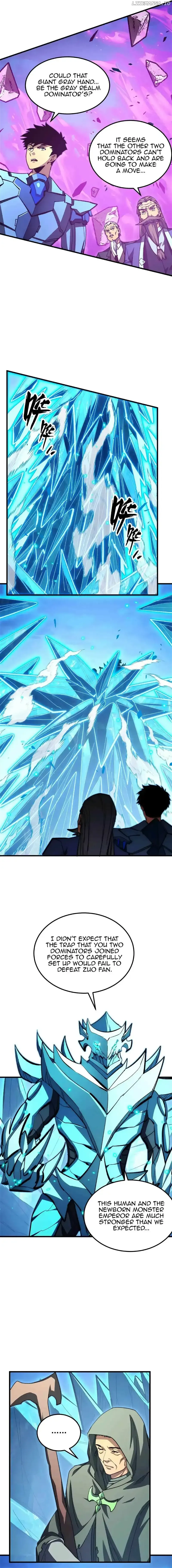 Rise From The Rubble Chapter 296 Online - página 7