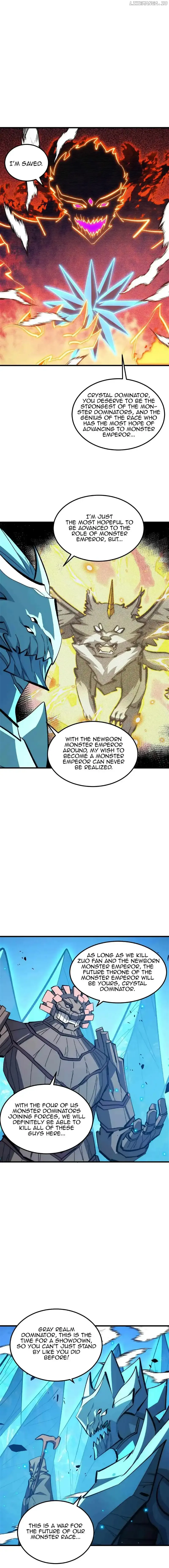 Rise From The Rubble Chapter 296 Online - página 9