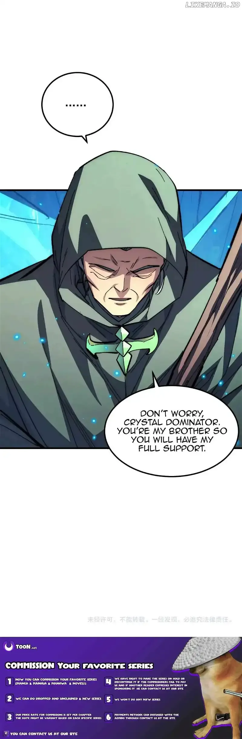 Rise From The Rubble Chapter 296 Online - página 10