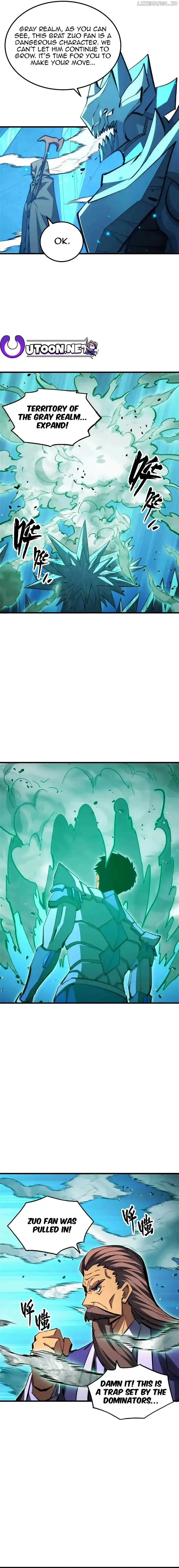 Rise From The Rubble Chapter 297 Online - página 6
