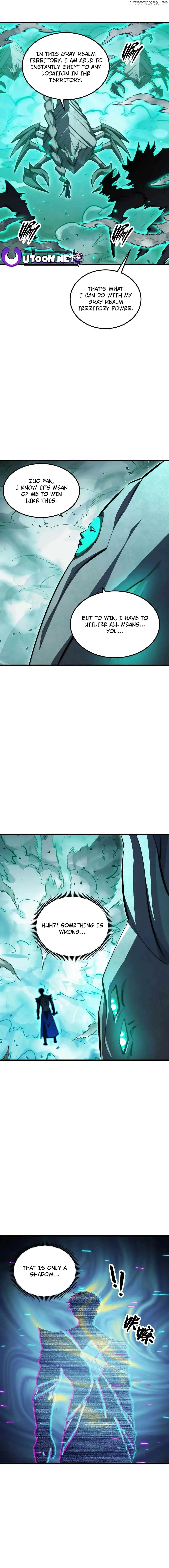 Rise From The Rubble Chapter 299 Online - página 2