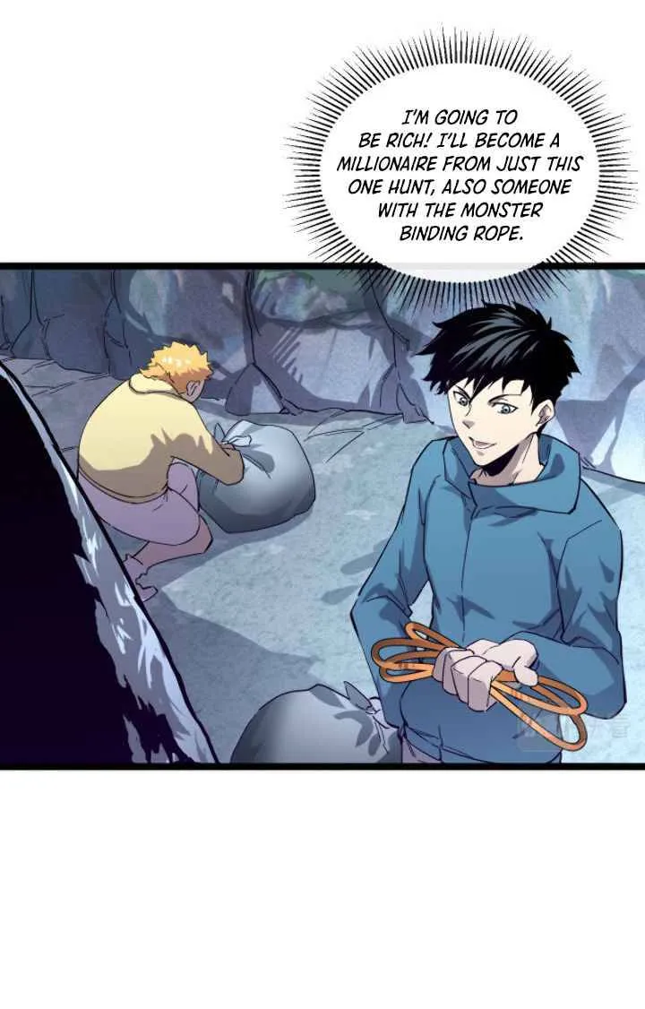 Rise From The Rubble Chapter 30 Online - página 7