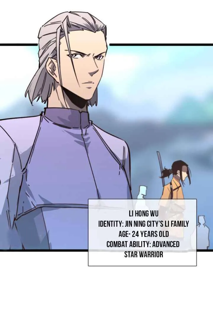 Rise From The Rubble Chapter 30 Online - página 23