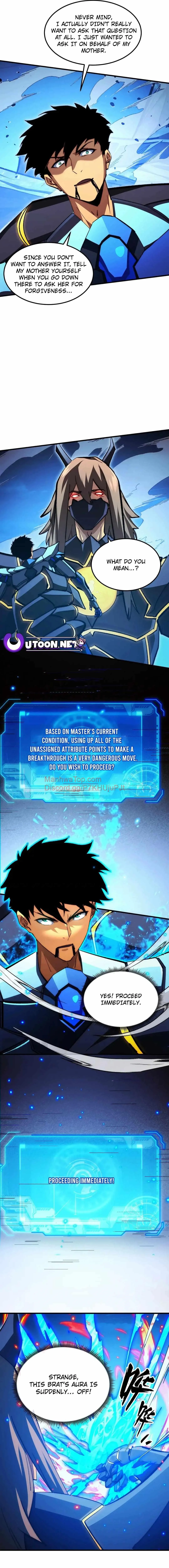 Rise From The Rubble Chapter 303 Online - página 4